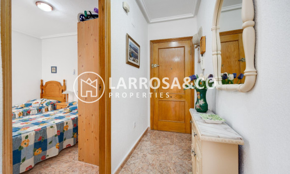 Reventa - Apartamento - Torrevieja - Playa del cura