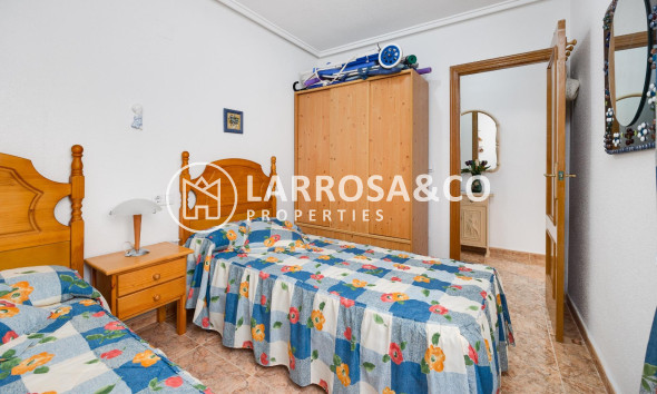Reventa - Apartamento - Torrevieja - Playa del cura