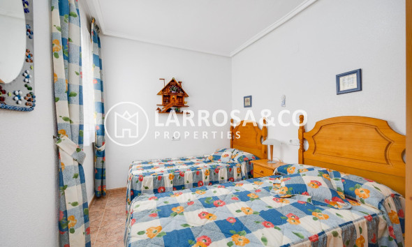 Reventa - Apartamento - Torrevieja - Playa del cura