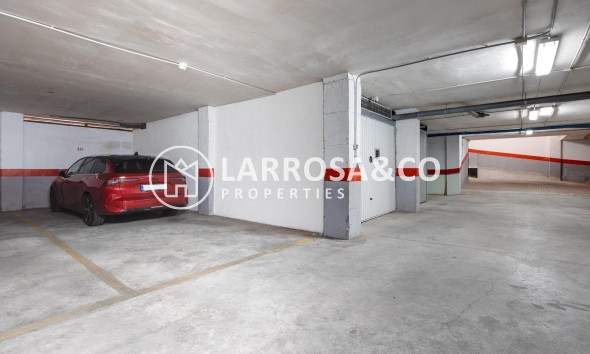 Reventa - Apartamento - Torrevieja - Playa del cura