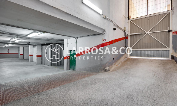 Reventa - Apartamento - Torrevieja - Playa del cura