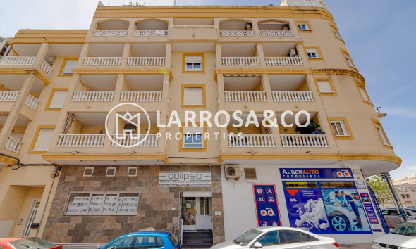 Reventa - Apartamento - Torrevieja - Playa del cura