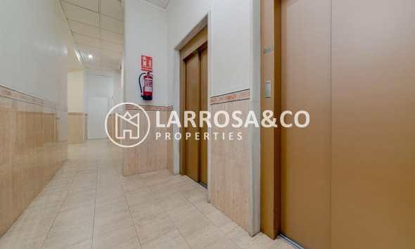 Reventa - Apartamento - Torrevieja - Playa del cura