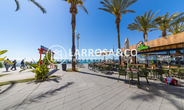 Reventa - Apartamento - Torrevieja - Playa del cura