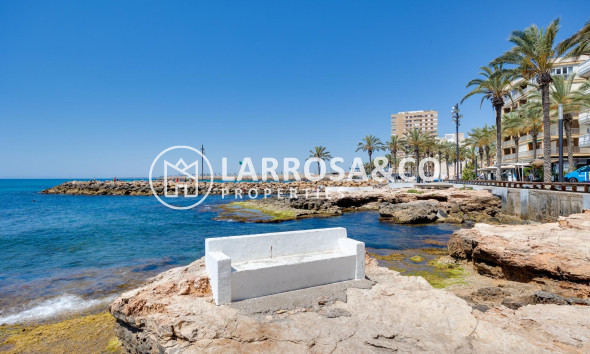 Reventa - Apartamento - Torrevieja - Playa del cura