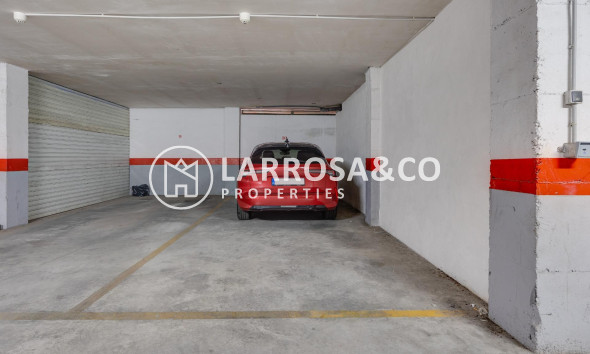 Reventa - Apartamento - Torrevieja - Playa del cura