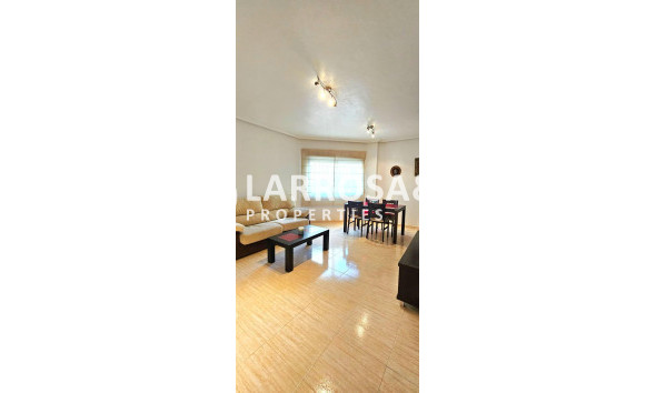 Вторичный рынок - Квартира - Сан Педро дель Пинатар - San Pedro de Pinatar