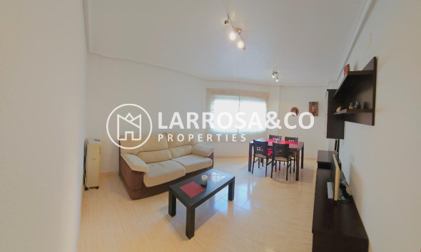 Вторичный рынок - Квартира - Сан Педро дель Пинатар - San Pedro de Pinatar