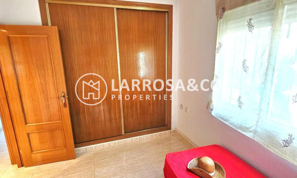 Вторичный рынок - Квартира - Сан Педро дель Пинатар - San Pedro de Pinatar