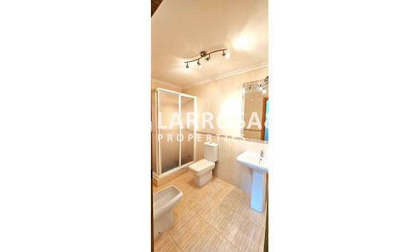 Вторичный рынок - Квартира - Сан Педро дель Пинатар - San Pedro de Pinatar