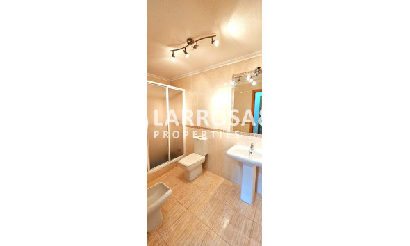 Вторичный рынок - Квартира - Сан Педро дель Пинатар - San Pedro de Pinatar