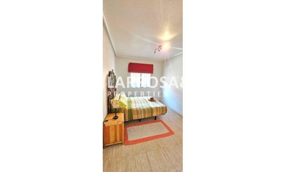 Вторичный рынок - Квартира - Сан Педро дель Пинатар - San Pedro de Pinatar