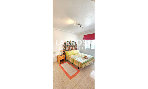 Вторичный рынок - Квартира - Сан Педро дель Пинатар - San Pedro de Pinatar