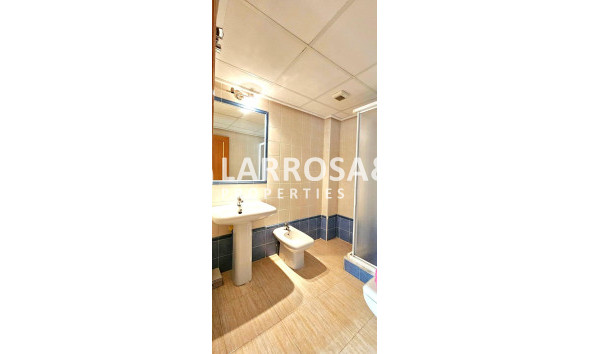 Вторичный рынок - Квартира - Сан Педро дель Пинатар - San Pedro de Pinatar