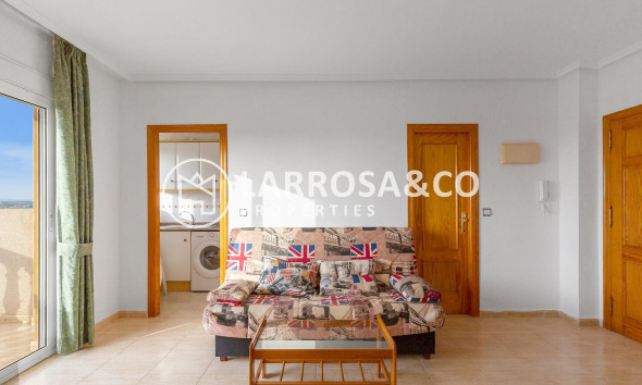 Resale - Apartment - Torrevieja - Torreblanca
