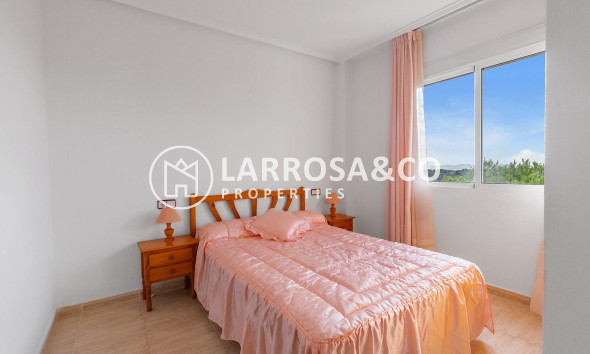Resale - Apartment - Torrevieja - Torreblanca