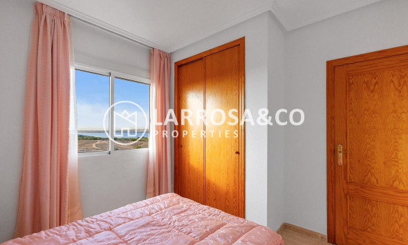 Resale - Apartment - Torrevieja - Torreblanca