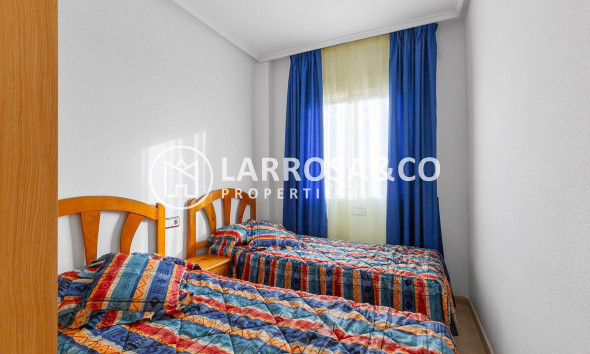 Resale - Apartment - Torrevieja - Torreblanca