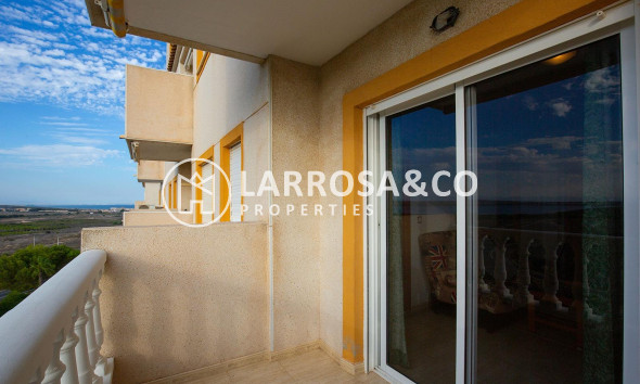 Resale - Apartment - Torrevieja - Torreblanca