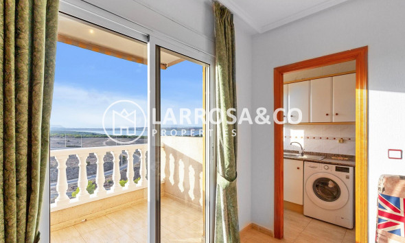 Resale - Apartment - Torrevieja - Torreblanca