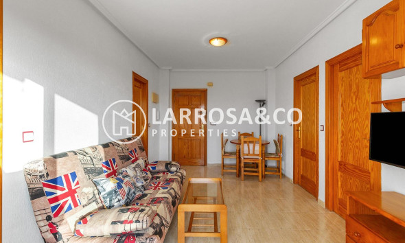 Resale - Apartment - Torrevieja - Torreblanca