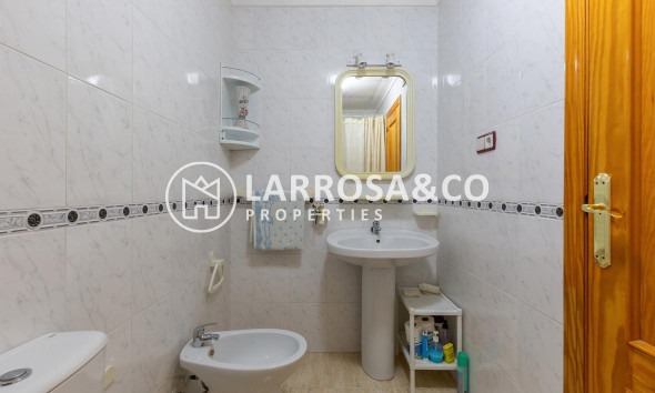 Resale - Apartment - Torrevieja - Torreblanca