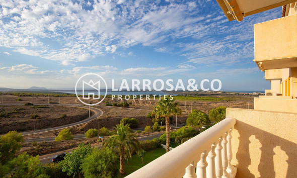 Resale - Apartment - Torrevieja - Torreblanca