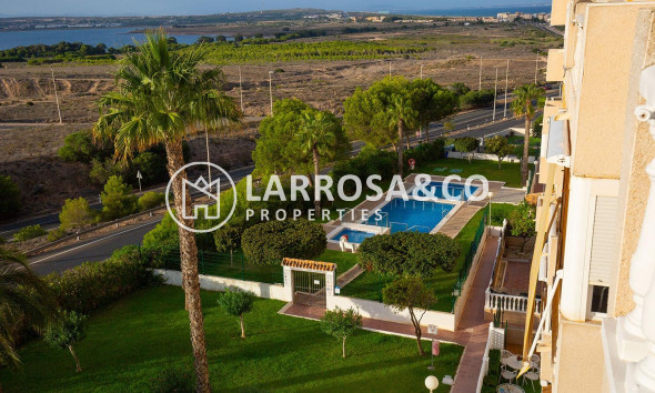 Resale - Apartment - Torrevieja - Torreblanca