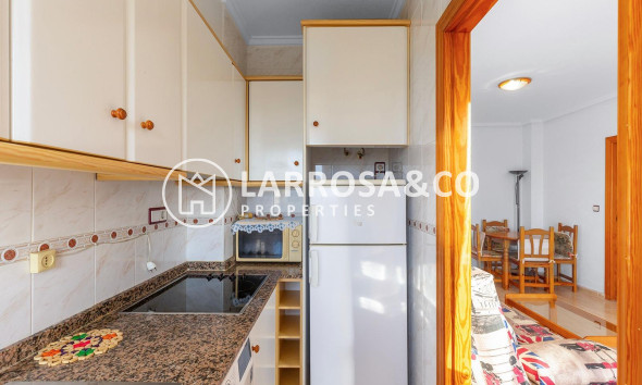 Resale - Apartment - Torrevieja - Torreblanca