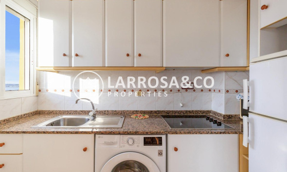 Resale - Apartment - Torrevieja - Torreblanca