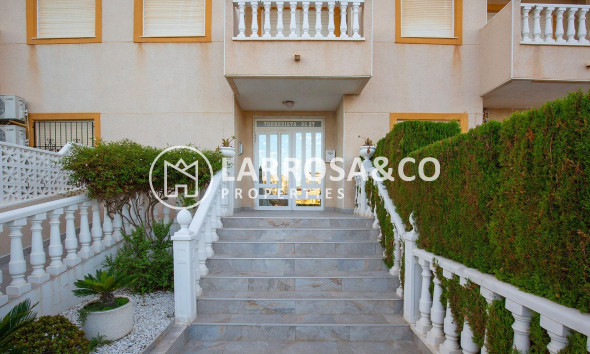 Resale - Apartment - Torrevieja - Torreblanca