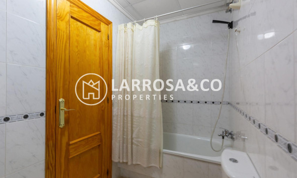 Resale - Apartment - Torrevieja - Torreblanca