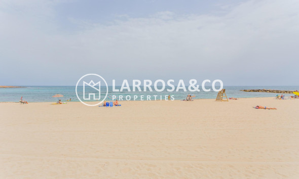 Resale - Apartment - Torrevieja - Torreblanca