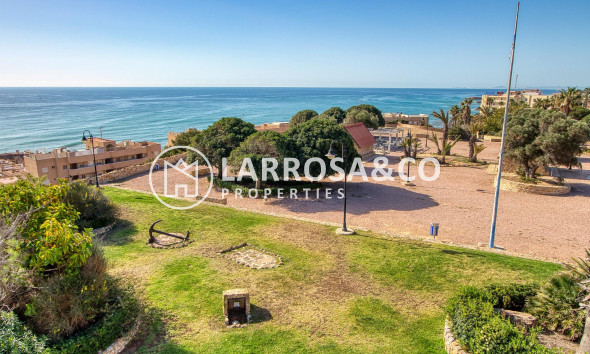 Resale - Apartment - Torrevieja - Torreblanca