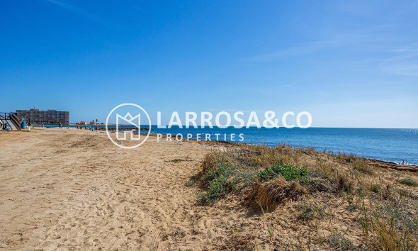 Resale - Apartment - Torrevieja - Torreblanca