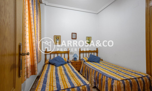 Вторичный рынок - Квартира - Торревьеха - Estacion de autobuses