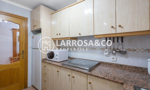 Вторичный рынок - Квартира - Торревьеха - Estacion de autobuses