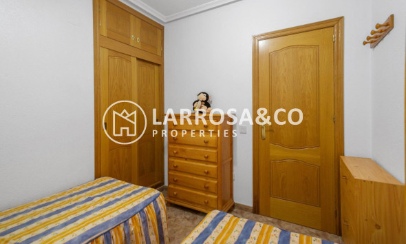 Вторичный рынок - Квартира - Торревьеха - Estacion de autobuses