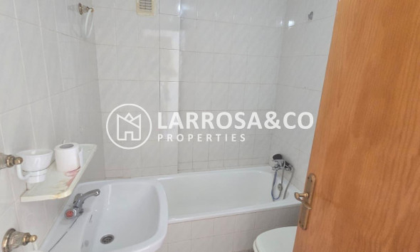 Reventa - Atico - Torrevieja - La Mata