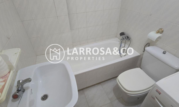 Reventa - Atico - Torrevieja - La Mata