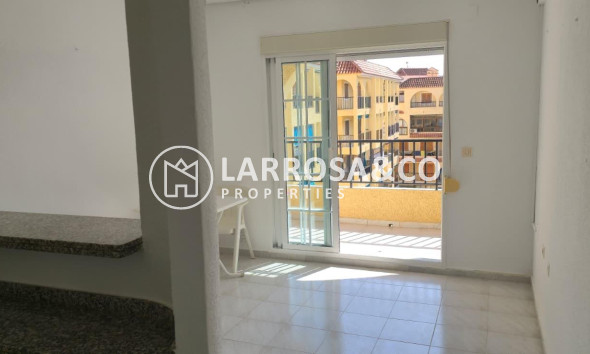 Reventa - Atico - Torrevieja - La Mata