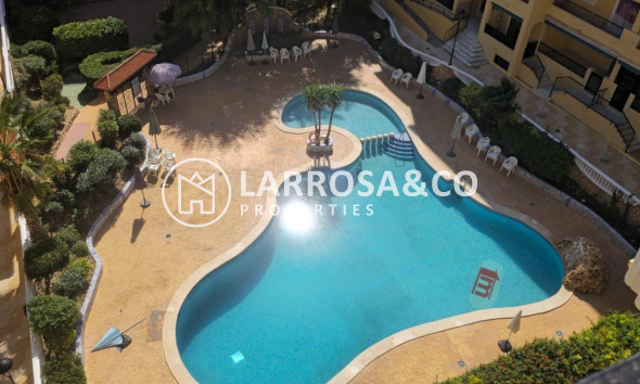 Reventa - Atico - Torrevieja - La Mata