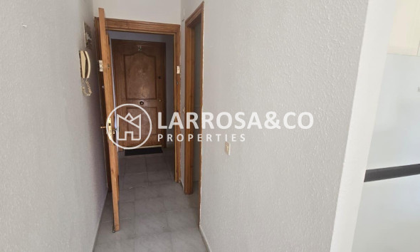 Reventa - Atico - Torrevieja - La Mata