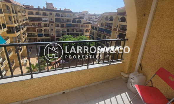 Reventa - Atico - Torrevieja - La Mata