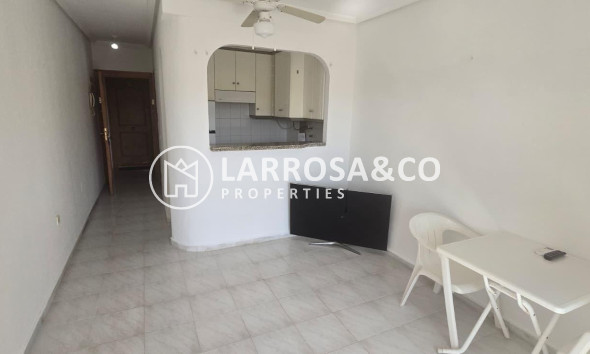 Reventa - Atico - Torrevieja - La Mata