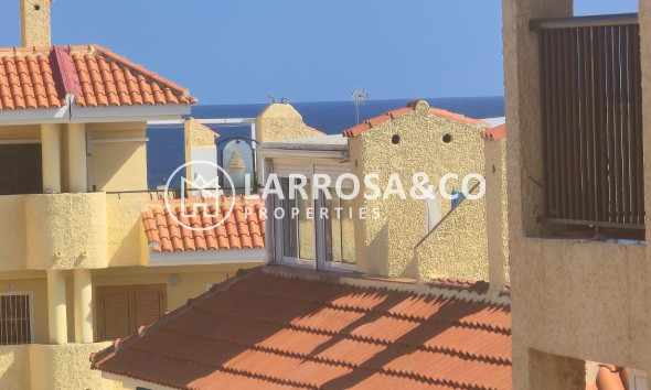 Reventa - Atico - Torrevieja - La Mata