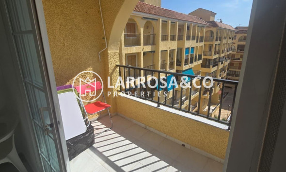 Reventa - Atico - Torrevieja - La Mata