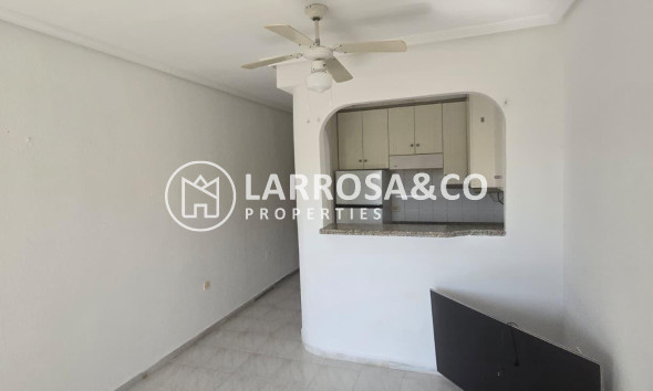 Reventa - Atico - Torrevieja - La Mata