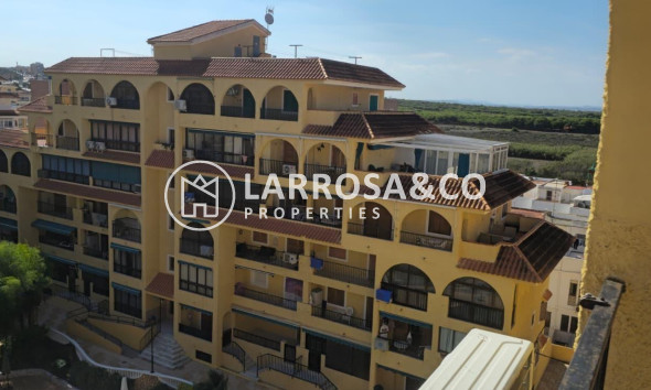 Reventa - Atico - Torrevieja - La Mata