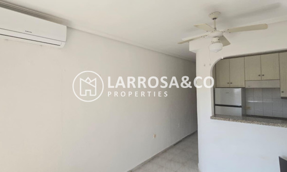 Reventa - Atico - Torrevieja - La Mata